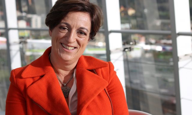 Primavera BSS tem nova country manager