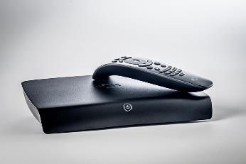 UMA é a nova televisão da NOS