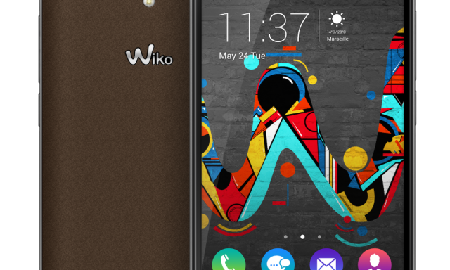 Chegou o Ufeel da Wiko