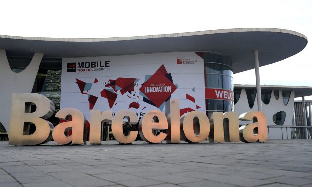 Mobile World Congress levou 61 mil a Barcelona e rendeu 240 milhões de euros à cidade 