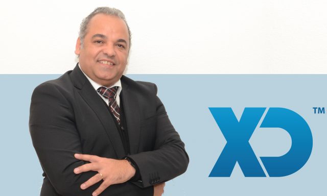 Rui Cordeiro conduz operações na XD Portugal