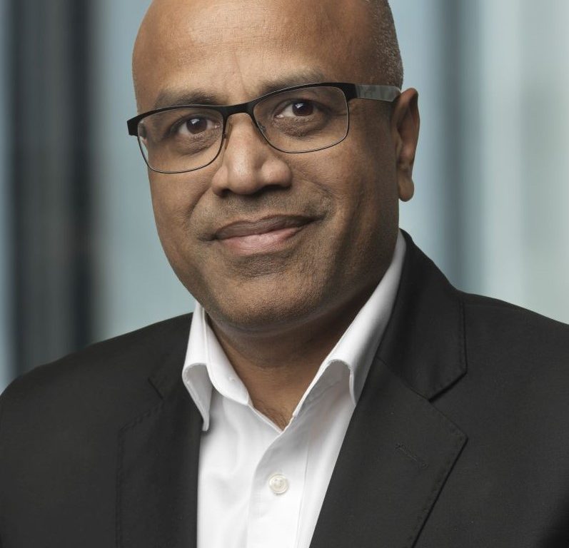 Arun Bansal Ericsson