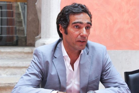 José Oliveira | CEO BI4ALL