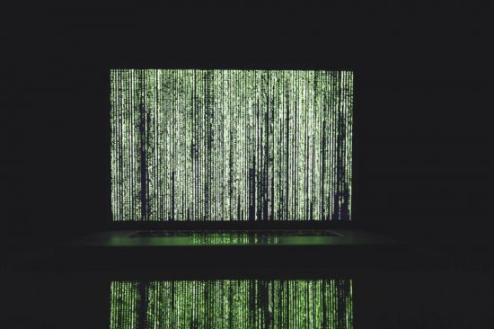 Ransomware nas empresas