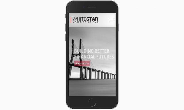 Whitestar abre uma nova porta web à mobilidade