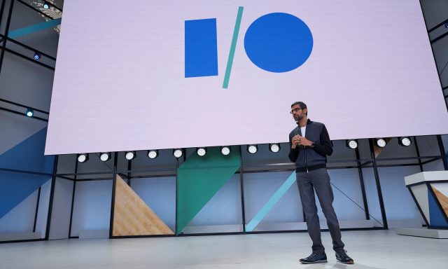 Google: de mobile first para AI first