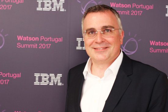 Christian Kirschniak IBM Watson