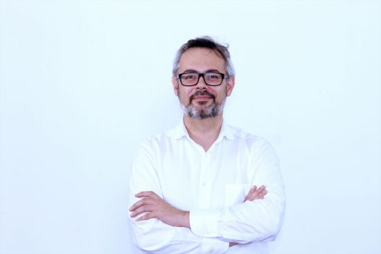Luís Martins IT People Innovation