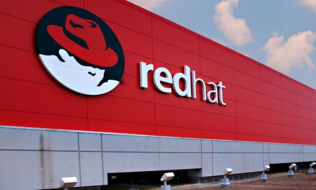 IBM compra Red Hat