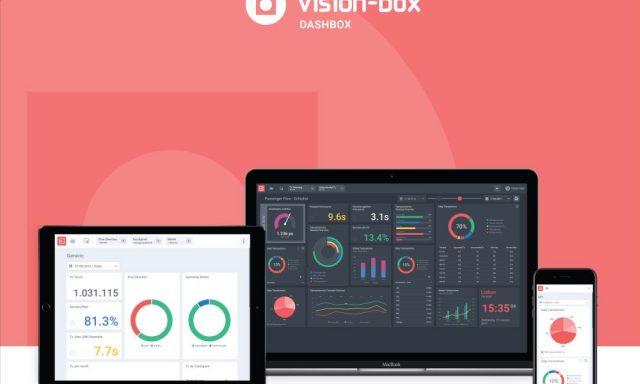 Vision-Box desenvolve plataforma analítica para aeroportos