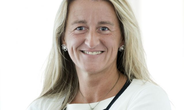 Cristina Rodrigues assume liderança da Cap Gemini Portugal