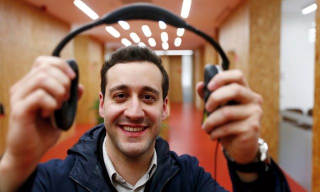 Quem é a Talkdesk, o novo unicórnio português?