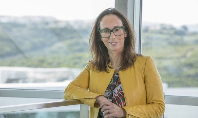 Sofia Tenreiro torna-se sócia da Deloitte