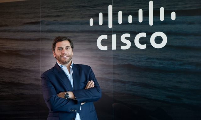 «A Cisco sempre viu e continua a ver Portugal com um enorme potencial para o futuro»