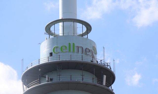 Cellnex compra torres da Nos. Já detinha infraestruturas da Altice