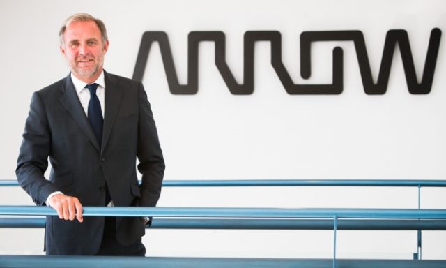 Arrow Electronics e Centrify anunciam acordo pan-europeu