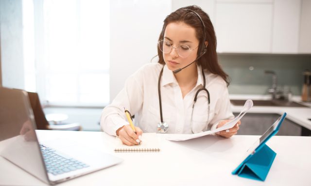 Como a inteligência artificial e a cloud facilitaram a resposta do SNS24 à pandemia?