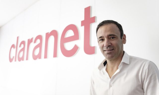 Claranet Portugal fecha 2020 com volume de negócios acima dos 120 milhões de euros
