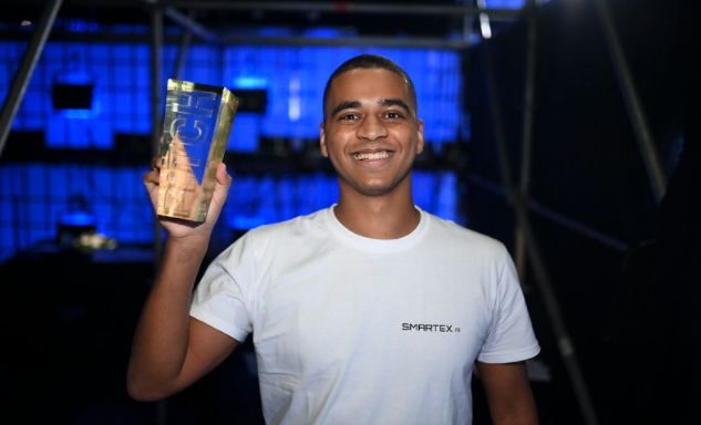 Portuguesa Smartex vence concurso de startups da Web Summit
