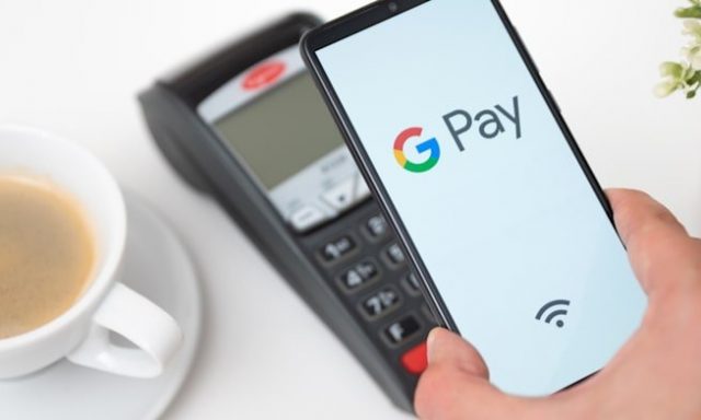 Unibanco e Openbank ganham suporte para Google Pay