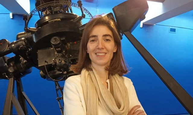 Neuraspace: startup portuguesa que quer evitar colisões entre satélites atrai investimento de 2,5 milhões de euros   