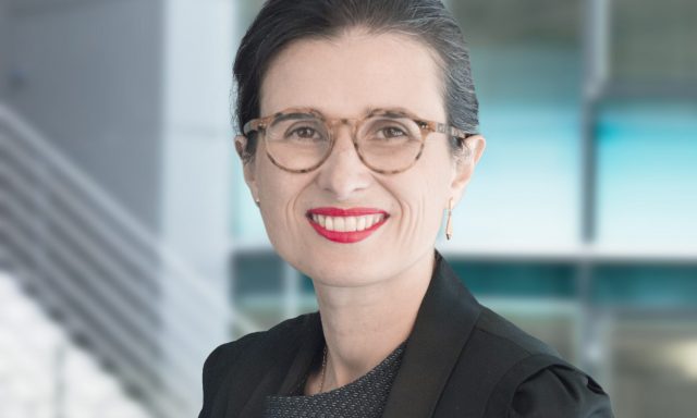 Élia Ferreira integra lista das 50 mulheres líderes em tecnologia na consultoria mundial