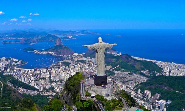 Web Summit vai para o Brasil e escolhe Rio de Janeiro 