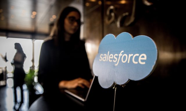 Rede de parceiros da Salesforce em Portugal cresceu 46% no último ano