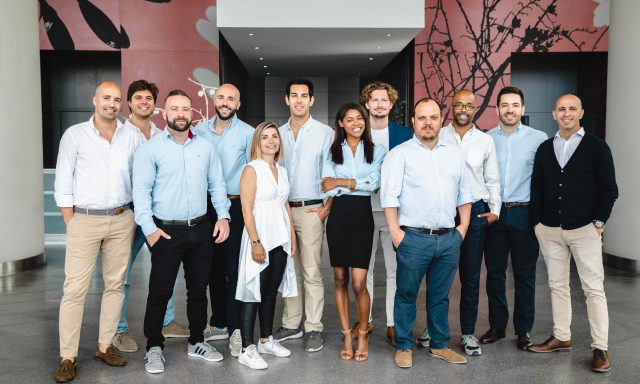 Wabi2b estreia-se em Portugal a ligar distribuidores e retalhistas numa plataforma online 