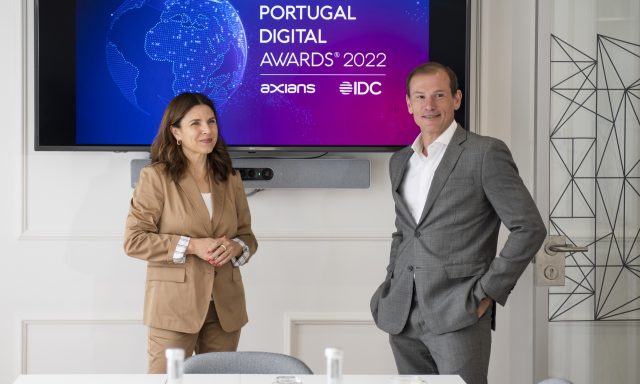 Portugal Digital Awards com inscrições abertas 