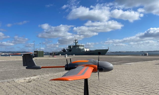 Marinha avança com primeira Zona Livre Tecnológica 