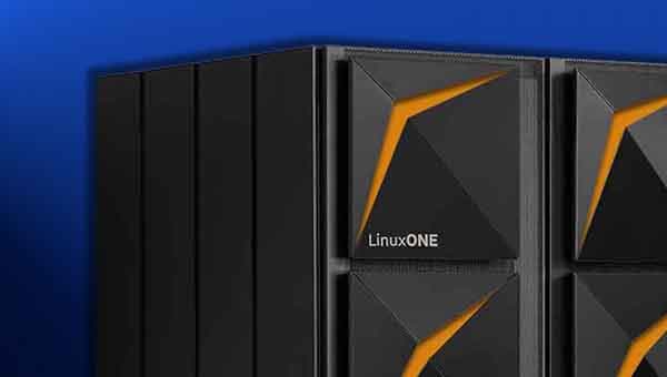 Novos servidores LinuxONE da IBM reforçam aposta na poupança energética  