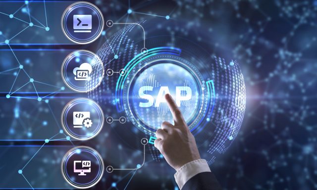 AMT leva SAP SuccessFactors Payroll a PMEs 