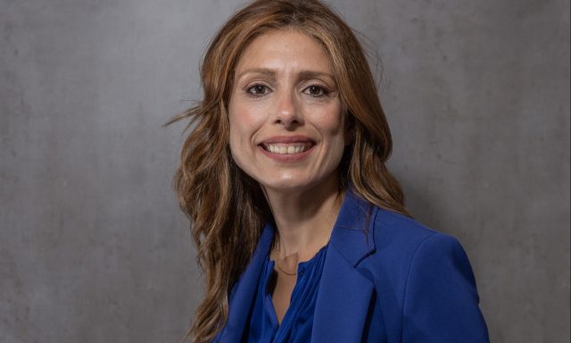 Microsoft Portugal escolhe Sofia Vaz Pereira para liderar marketing e operações  