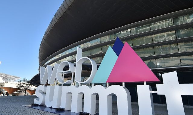 Web Summit acolhe este ano 70 mil participantes em Lisboa 
