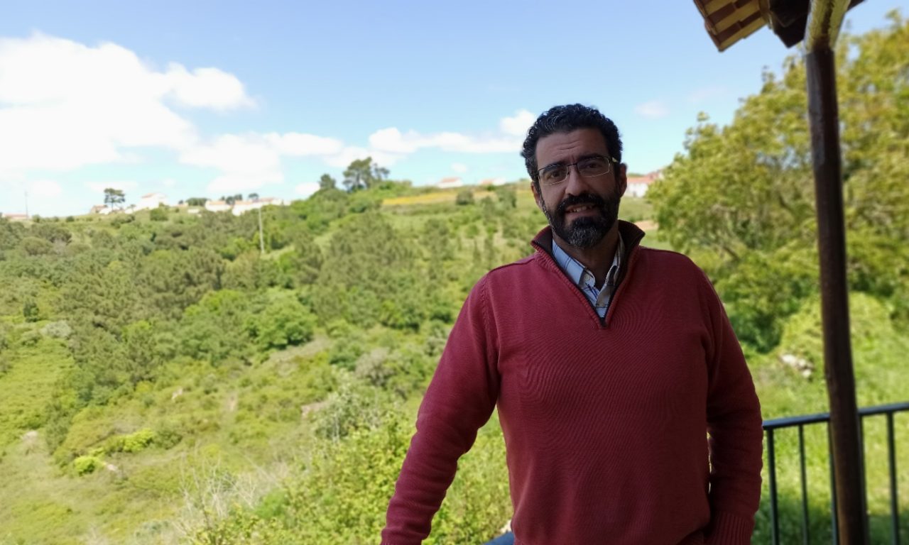 Carlos Costa TP-Link