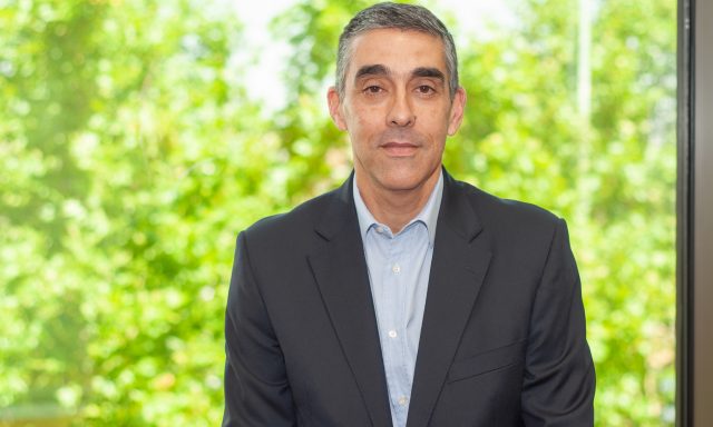 Fernando Silva assume liderança da Siemens Portugal em janeiro 