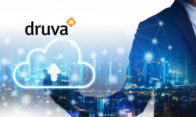 Warpcom assegura exclusividade como Managed Services Provider da Druva em Portugal&nbsp;