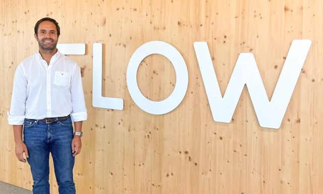 Inovflow integra Slim e reforça presença no norte do país