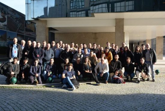 Magic Beans é Rookie Partner of the Year da Google Cloud - NTech News