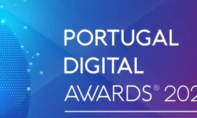 Portugal Digital Awards com inscrições abertas até outubro