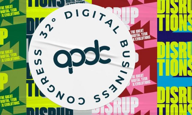 Digital Business Congress da APDC realiza-se a 9 e 10 de maio 