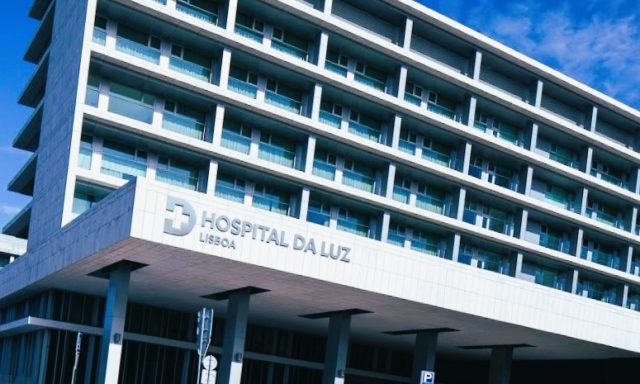 Hospital da Luz impulsiona inovação na saúde