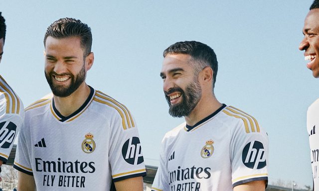 HP acelera transformação digital no Real Madrid