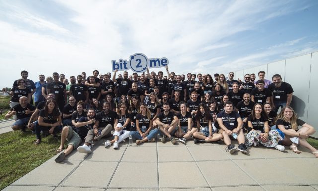 Tether entra no capital da Bit2Me