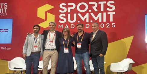 Bit2Me e Dekalabs preparadas para revolucionar o desporto em Portugal