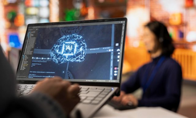 Lenovo preparada para transformar a produtividade empresarial com IA