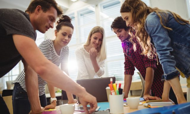 Jovens reinventam o futuro digital de Portugal