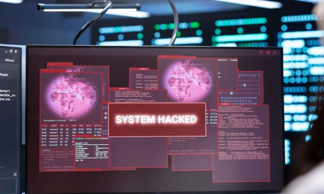 Governos investem em ciberdefesa
