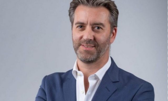 Alexandre Carvalho assume liderança da Colt em Portugal